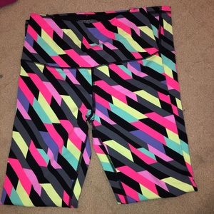victoria’s secret leggings
